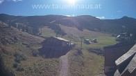 Archiv Foto Webcam Planneralm, Steiermark 09:00