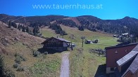 Archiv Foto Webcam Planneralm, Steiermark 11:00