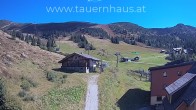 Archiv Foto Webcam Planneralm, Steiermark 13:00