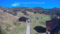 Archived image Webcam alp Planneralm, Styria 15:00