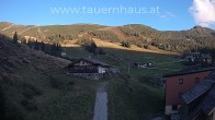 Archived image Webcam alp Planneralm, Styria 17:00