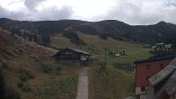 Archiv Foto Webcam Planneralm, Steiermark 07:00