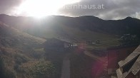 Archiv Foto Webcam Planneralm, Steiermark 08:00