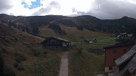 Archiv Foto Webcam Planneralm, Steiermark 09:00
