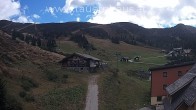 Archived image Webcam alp Planneralm, Styria 11:00