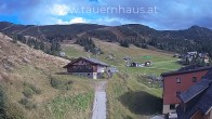 Archived image Webcam alp Planneralm, Styria 15:00
