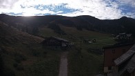 Archived image Webcam alp Planneralm, Styria 07:00