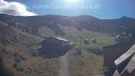 Archived image Webcam alp Planneralm, Styria 09:00