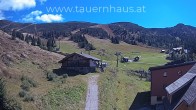 Archived image Webcam alp Planneralm, Styria 11:00