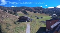 Archiv Foto Webcam Planneralm, Steiermark 12:00