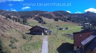 Archiv Foto Webcam Planneralm, Steiermark 13:00