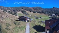 Archived image Webcam alp Planneralm, Styria 15:00