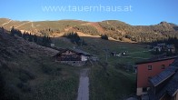 Archived image Webcam alp Planneralm, Styria 17:00