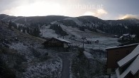Archiv Foto Webcam Planneralm, Steiermark 07:00