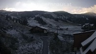 Archiv Foto Webcam Planneralm, Steiermark 08:00