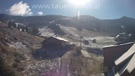 Archiv Foto Webcam Planneralm, Steiermark 09:00