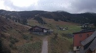 Archiv Foto Webcam Planneralm, Steiermark 07:00