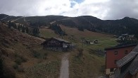 Archiv Foto Webcam Planneralm, Steiermark 11:00