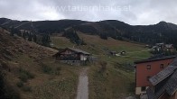 Archiv Foto Webcam Planneralm, Steiermark 15:00