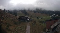 Archiv Foto Webcam Planneralm, Steiermark 09:00