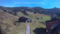 Archiv Foto Webcam Planneralm, Steiermark 13:00