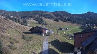 Archiv Foto Webcam Planneralm, Steiermark 15:00