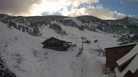 Archiv Foto Webcam Planneralm, Steiermark 07:00
