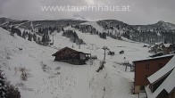 Archiv Foto Webcam Planneralm, Steiermark 11:00