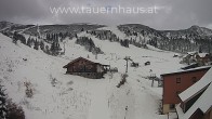 Archiv Foto Webcam Planneralm, Steiermark 13:00