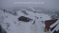 Archived image Webcam alp Planneralm, Styria 05:00