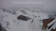 Archived image Webcam alp Planneralm, Styria 06:00