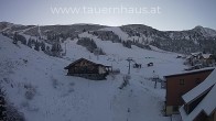 Archived image Webcam alp Planneralm, Styria 07:00