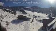 Archived image Webcam alp Planneralm, Styria 09:00