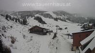Archived image Webcam alp Planneralm, Styria 11:00