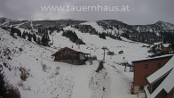Archived image Webcam alp Planneralm, Styria 13:00
