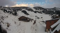 Archived image Webcam alp Planneralm, Styria 15:00