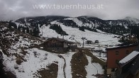 Archiv Foto Webcam Planneralm, Steiermark 15:00