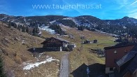 Archiv Foto Webcam Planneralm, Steiermark 11:00