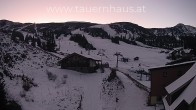 Archived image Webcam alp Planneralm, Styria 05:00