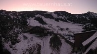 Archived image Webcam alp Planneralm, Styria 05:00