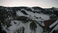 Archived image Webcam alp Planneralm, Styria 06:00