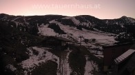 Archived image Webcam alp Planneralm, Styria 05:00
