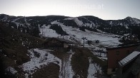 Archived image Webcam alp Planneralm, Styria 06:00