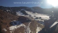 Archived image Webcam alp Planneralm, Styria 09:00
