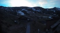 Archived image Webcam alp Planneralm, Styria 06:00