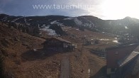 Archived image Webcam alp Planneralm, Styria 09:00