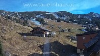 Archived image Webcam alp Planneralm, Styria 13:00