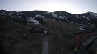 Archiv Foto Webcam Planneralm, Steiermark 07:00