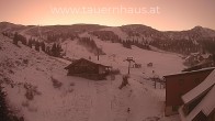 Archived image Webcam alp Planneralm, Styria 06:00