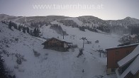 Archived image Webcam alp Planneralm, Styria 07:00
